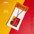 Tải hình ảnh vào trình xem Thư viện, Lingyin Sachet Amulet