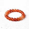 Tải hình ảnh vào trình xem Thư viện, Mahasthamaprapta Wisdom & Power Agate Bracelet