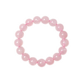 Tải hình ảnh vào trình xem Thư viện, Dainichi Nyorai Heart Radiance Rose Quartz Bracelet