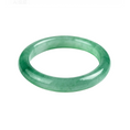 Tải hình ảnh vào trình xem Thư viện, Manjushri Energy & Healing Jade Bangle
