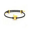 Tải hình ảnh vào trình xem Thư viện, Pet Guardian Blessing Bracelet-Dog