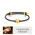 Tải hình ảnh vào trình xem Thư viện, Pet Guardian Blessing Bracelet-Cat