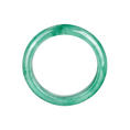 Tải hình ảnh vào trình xem Thư viện, Manjushri Energy & Healing Jade Bangle
