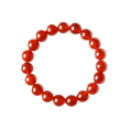 Tải hình ảnh vào trình xem Thư viện, Akashagarbha Infinite Courage Red Agate Bracelet

