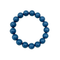 Tải hình ảnh vào trình xem Thư viện, Acala Protector’s Blue Kyanite Bracelet
