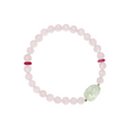 Tải hình ảnh vào trình xem Thư viện, Samantabhadra Bodhisattva Heart Harmony Pixiu Bracelet
