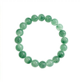 Tải hình ảnh vào trình xem Thư viện, Manjushri Energy & Healing Jade Bracelet
