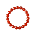 Tải hình ảnh vào trình xem Thư viện, Akashagarbha Infinite Courage Red Agate Bracelet
