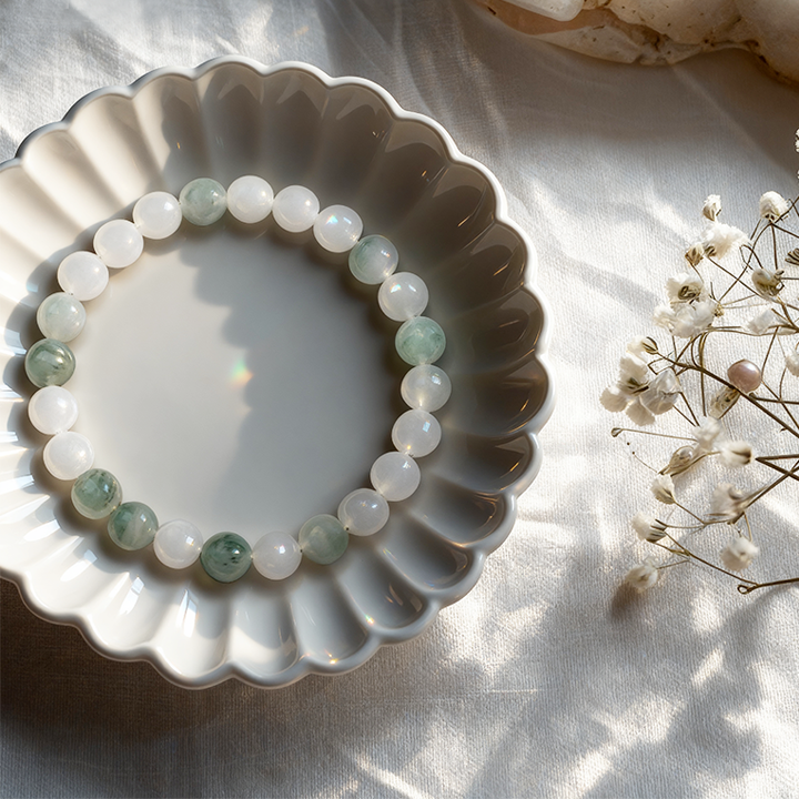 Manjushri Wisdom & Academic Clarity Bracelet