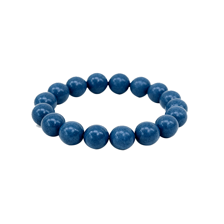 Acala Protector’s Blue Kyanite Bracelet