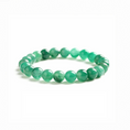 Tải hình ảnh vào trình xem Thư viện, Manjushri Energy & Healing Jade Bracelet
