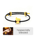 Tải hình ảnh vào trình xem Thư viện, Pet Guardian Blessing Bracelet-Dog
