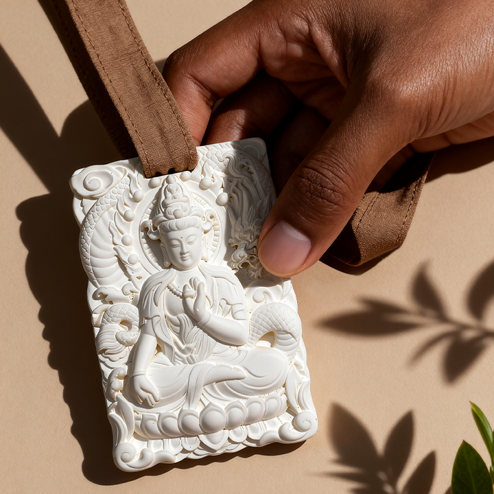 Car Diffuser Hanging